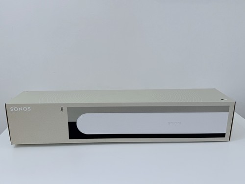 Sonos ray soundbar airplay - ray,