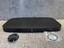SONOS PLAYBASE