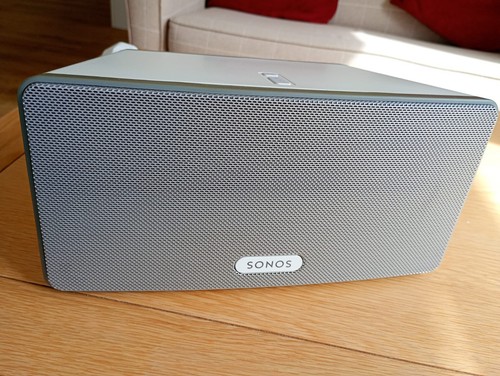 Sonos play - , 3
