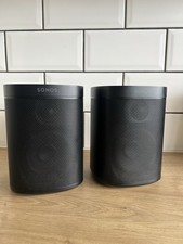 Sonos One X 2 - Voice
