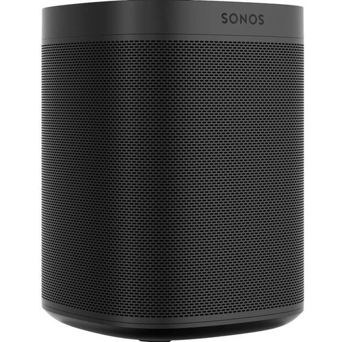 Sonos one home speaker - sl,