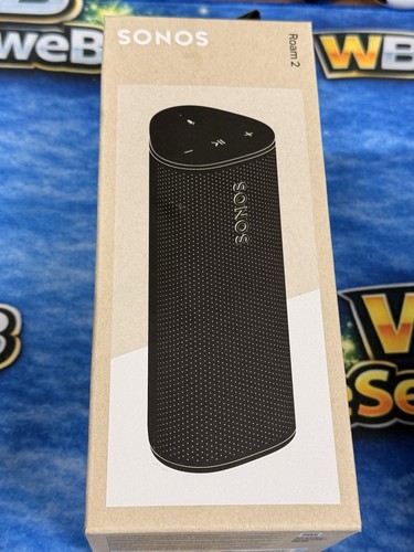 Sonos roam smart - roam, 2