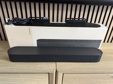 Sonos Beam Gen 2 Soundbar -