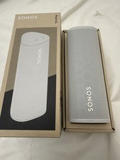 Sonos Roam SL, White -