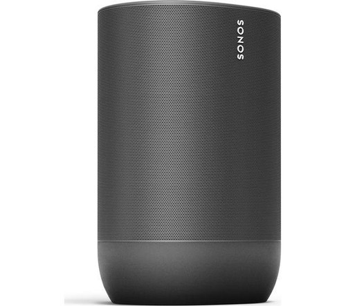 Sonos move smart speaker - smart,