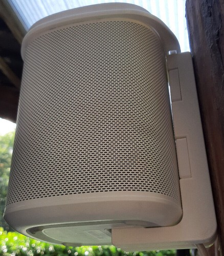 Sonos one wall mount - sonos,