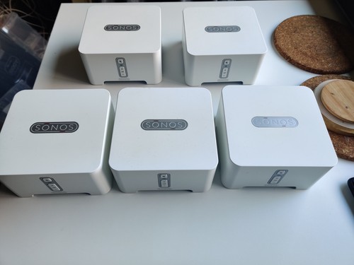 Sonos connect gen - gen, zp90