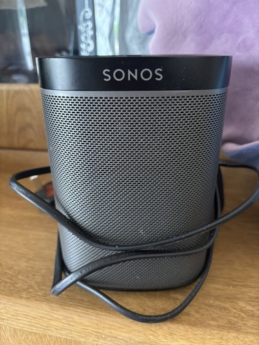 Sonos play smart - sonos,