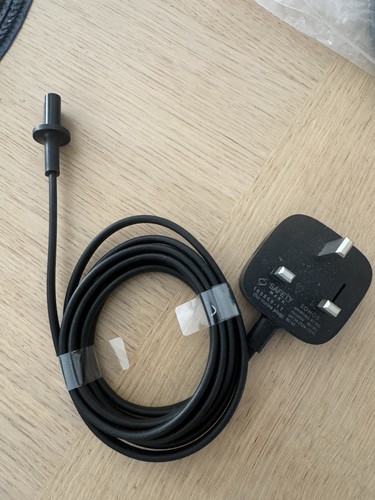 Sonos figure mains cable - 8,