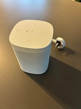 Sonos One Smart Wireless