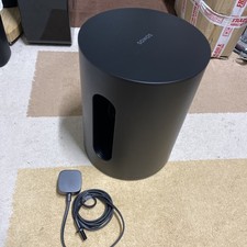 Sonos Sub Mini Wireless
