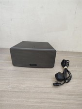 Sonos-PLAY:3 Speakers - Black