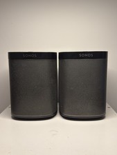 Sonos Play:1 Smart Speaker