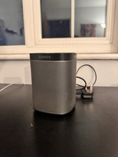 SONOS PLAY:1 Smart Wireless