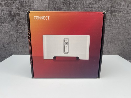Sonos connect gen app - connect, s2
