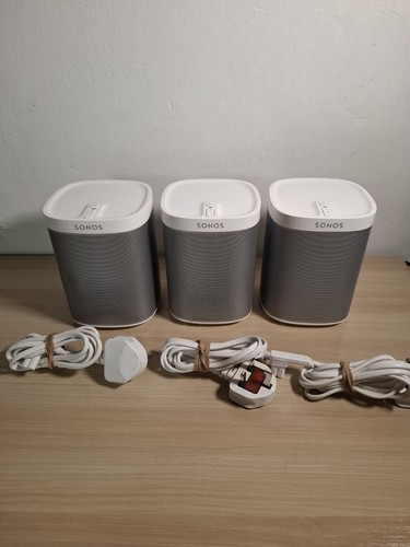 Sonos play smart - play:1,