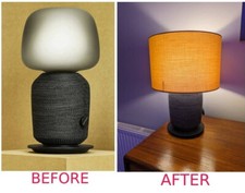 IKEA Symfonisk Sonos Lamp
