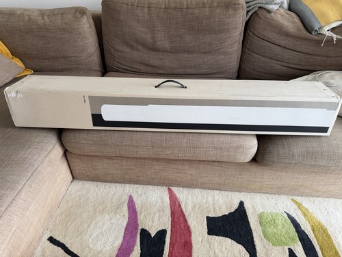 Sonos arc ultra soundbar - arc,