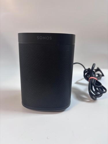 Sonos one gen smart - 2,