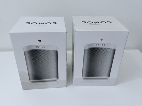 Sonos play 1 smart - x, play:1