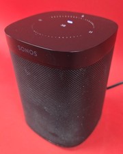 Sonos smart speaker. Sonos one