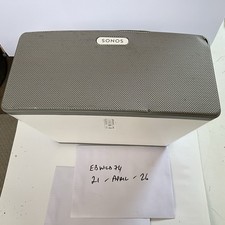 Sonos Play:3 Wireless Speaker