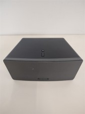 Sonos-PLAY:3 Speakers - Black