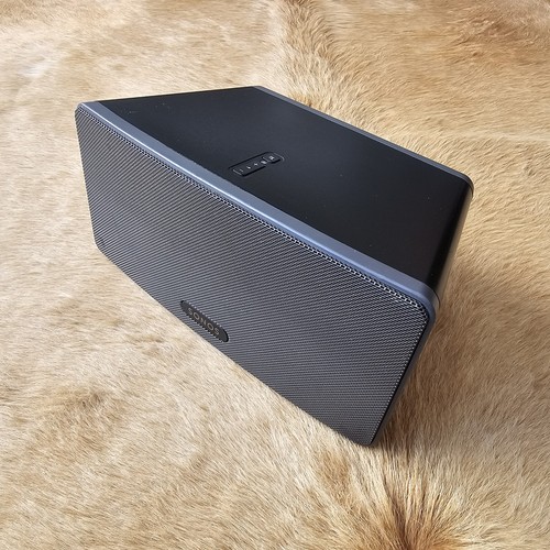 Sonos play smart speaker - sonos,