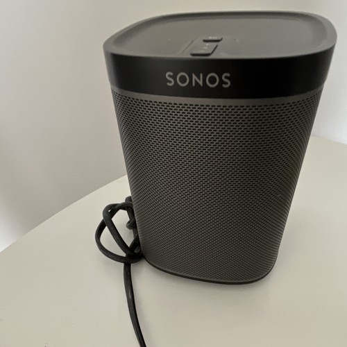Sonos play smart - play:1,