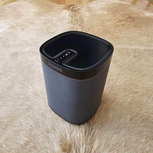Sonos play smart - play:1,