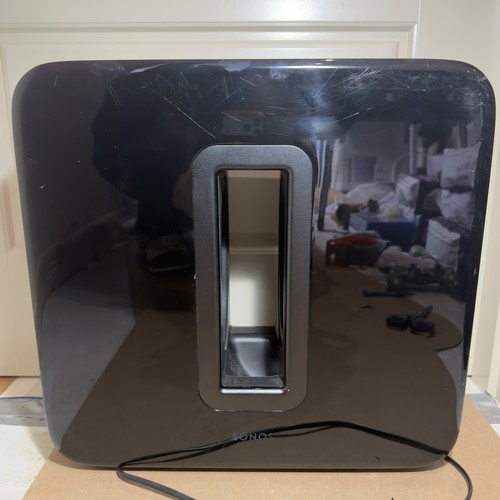 Sonos sub subg3uk1 - sub, (gen