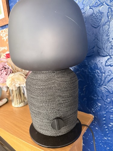 Ikea sonos symfonisk black - x,