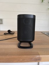 Sonos One Gen 2 Speaker +