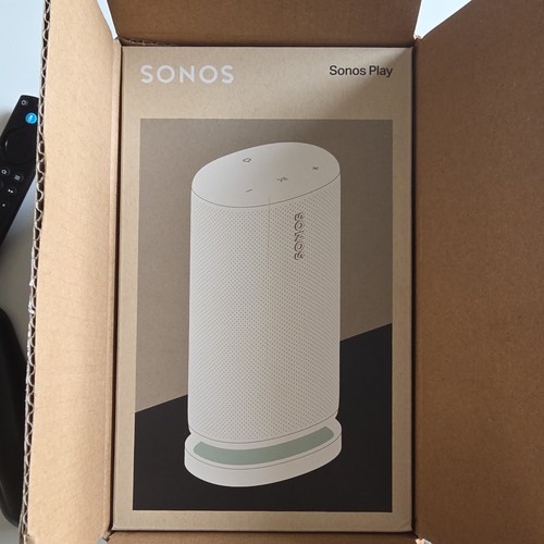 Sonos play 2026 portable smart - sonos,