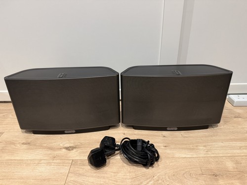 Sonos play 5 - 5, wireless