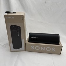 Sonos Roam 1 Portable Smart