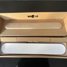 Sonos Beam Gen:1 Soundbar in
