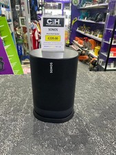 Sonos MOVE1UK1BLK Portable