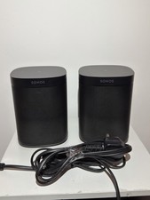 Sonos One SL Smart Speaker