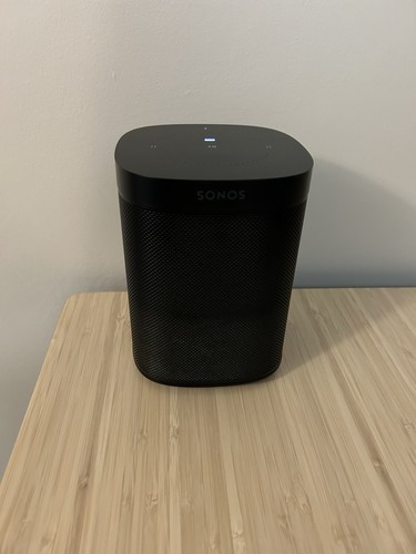 Sonos one smart - smart, speaker