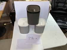 SONOS PLAY 1  WIRELESS NETWORK