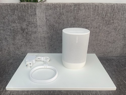 Sonos move gen - sonos, 2