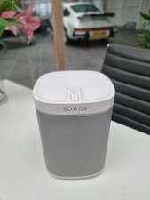 Sonos Play:1 Smart Wireless