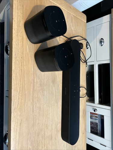 Sonos beam gen plus - beam,
