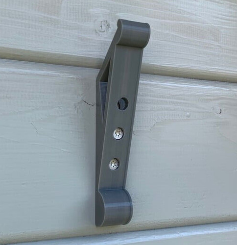 Sonos move wall - wall, bracket