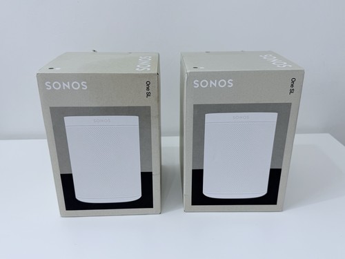Sonos one sl smart - 2,