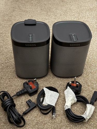 Sonos play compact wireless - sonos,