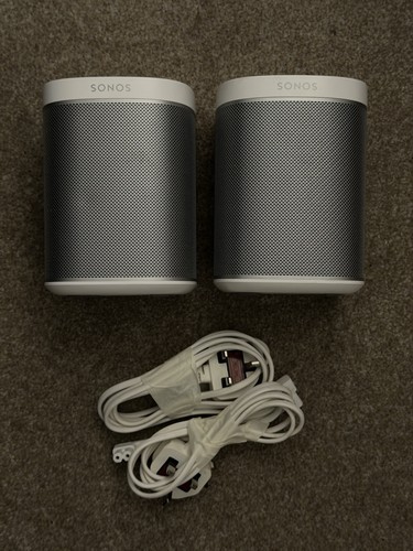 Sonos play smart - sonos,