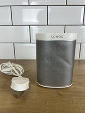 Sonos Play 1  Wireless Speaker
