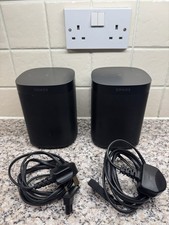Sonos One SL Smart Speaker